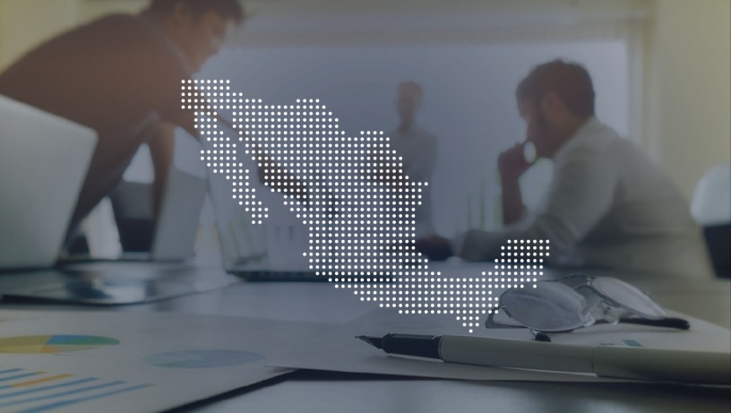 Principales retos que enfrentan las PyMes en México 2024